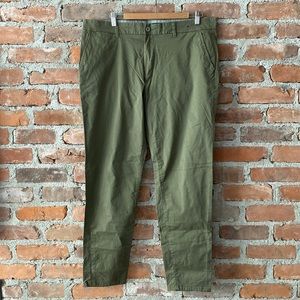 Pull&Bear | Slim Fit Chino